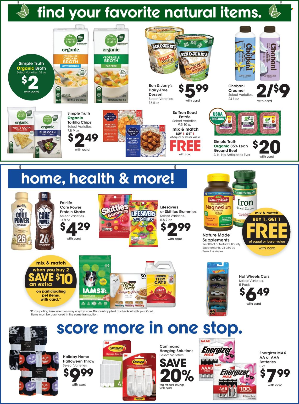 Kroger ad - 09/23/2026 - 09/29/2026. Page 9