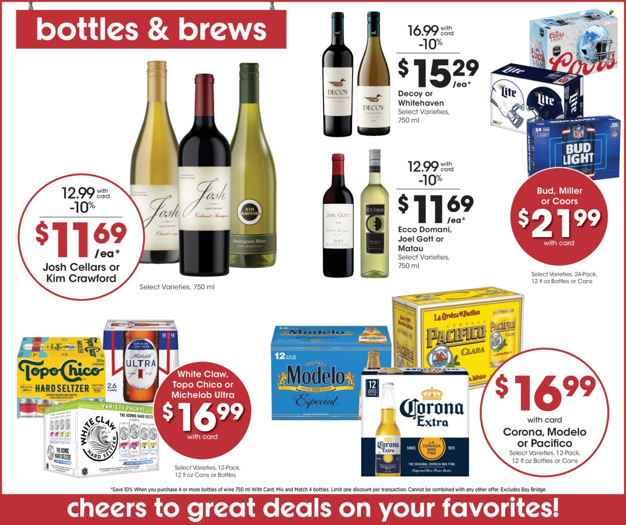 Kroger ad - 09/23/2026 - 09/29/2026. Page 12