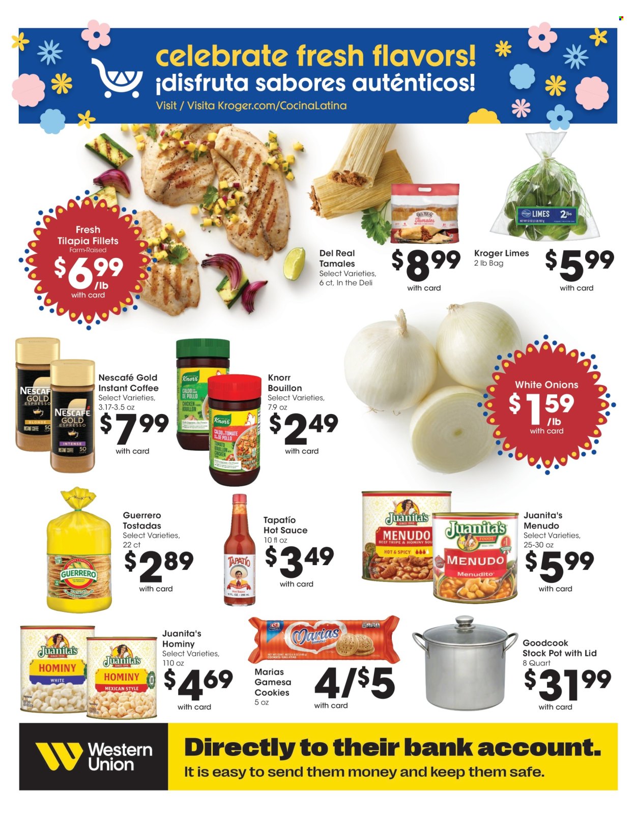 Kroger ad - 09/23/2026 - 09/29/2026. Page 13