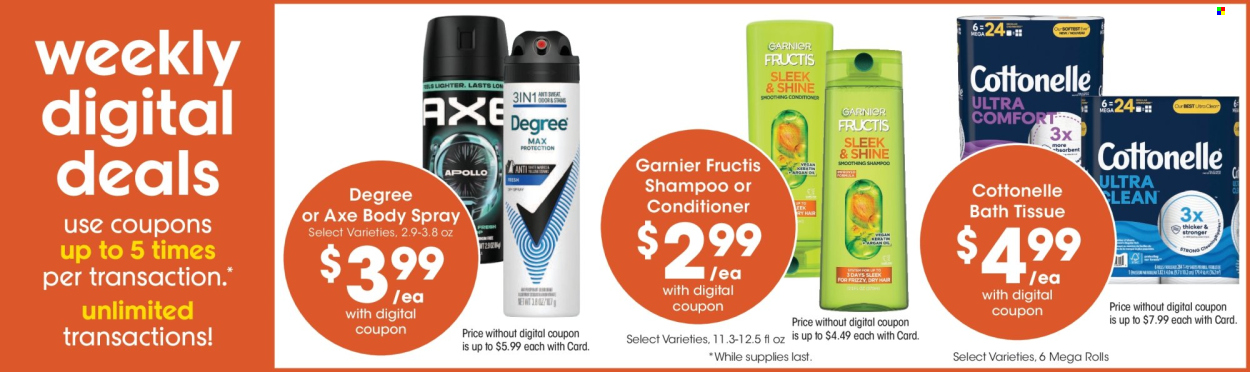 Kroger ad - 09/23/2026 - 09/29/2026. Page 4