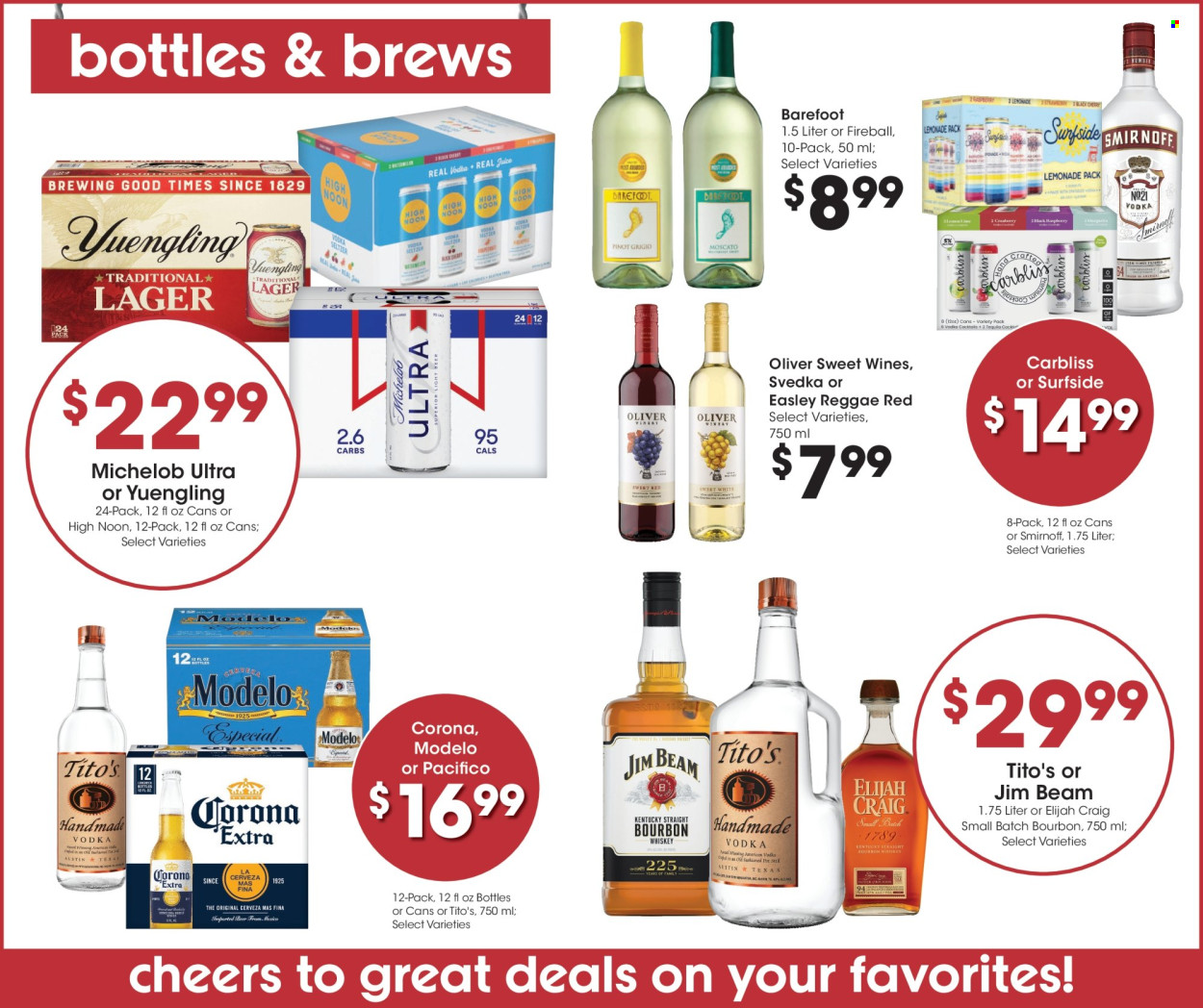 Kroger ad - 09/23/2026 - 09/29/2026. Page 8