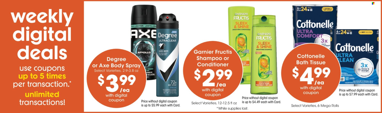 Kroger ad - 09/23/2026 - 09/29/2026. Page 4