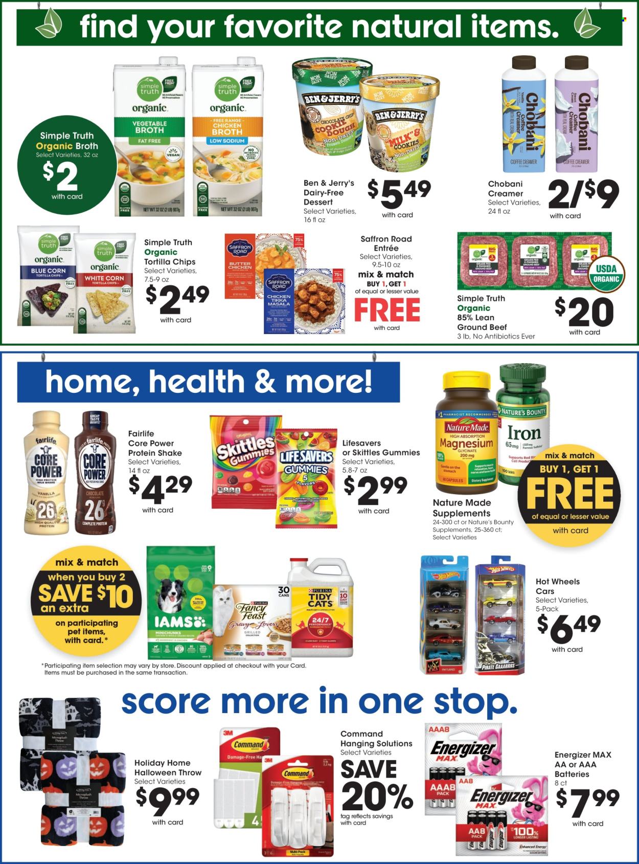 Kroger ad - 09/23/2026 - 09/29/2026. Page 10