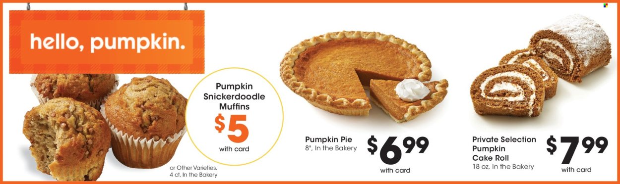 Kroger ad - 09/23/2026 - 09/29/2026. Page 11