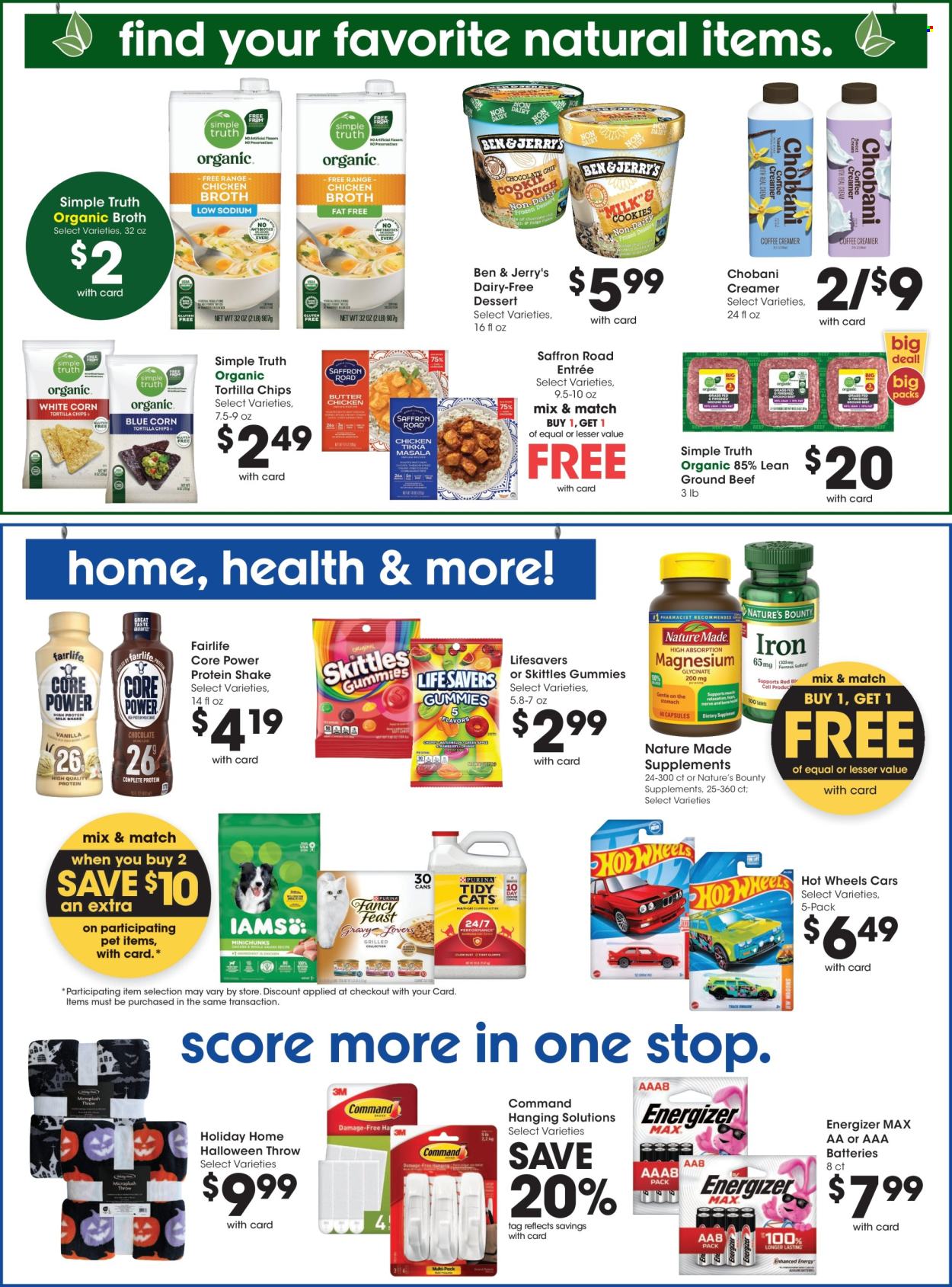 Kroger ad - 09/23/2026 - 09/29/2026. Page 10