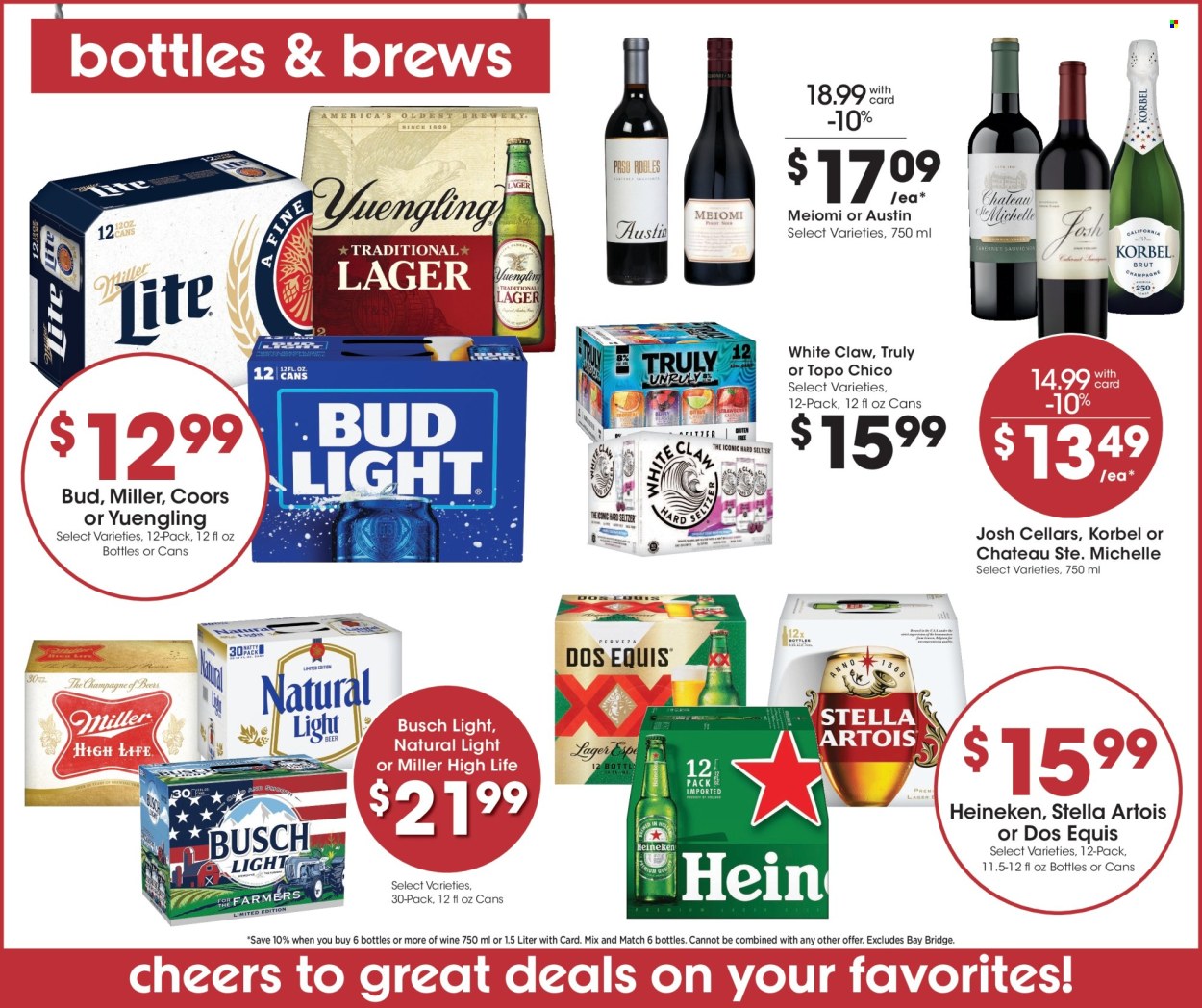 Kroger ad - 09/23/2026 - 09/29/2026. Page 13