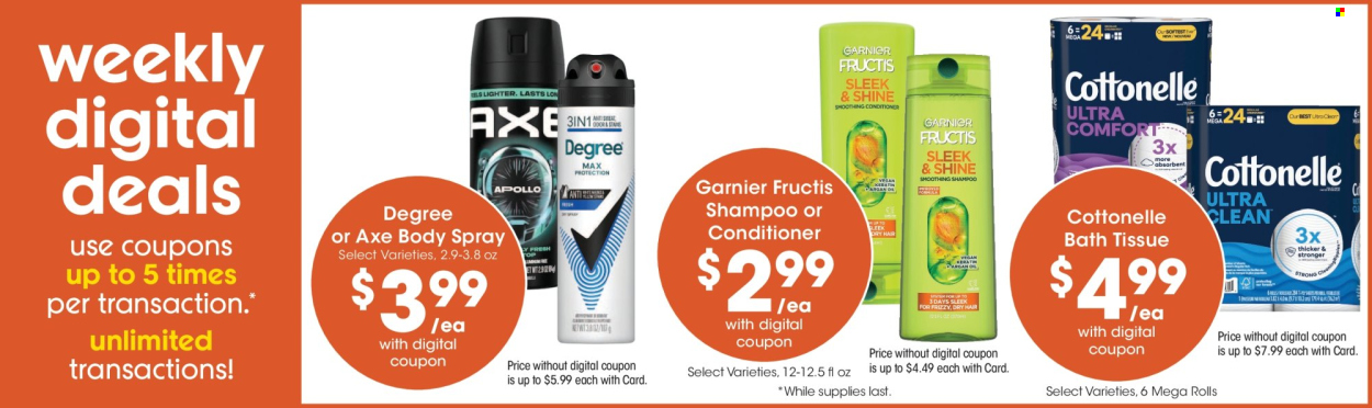 Kroger ad - 09/23/2026 - 09/29/2026. Page 3