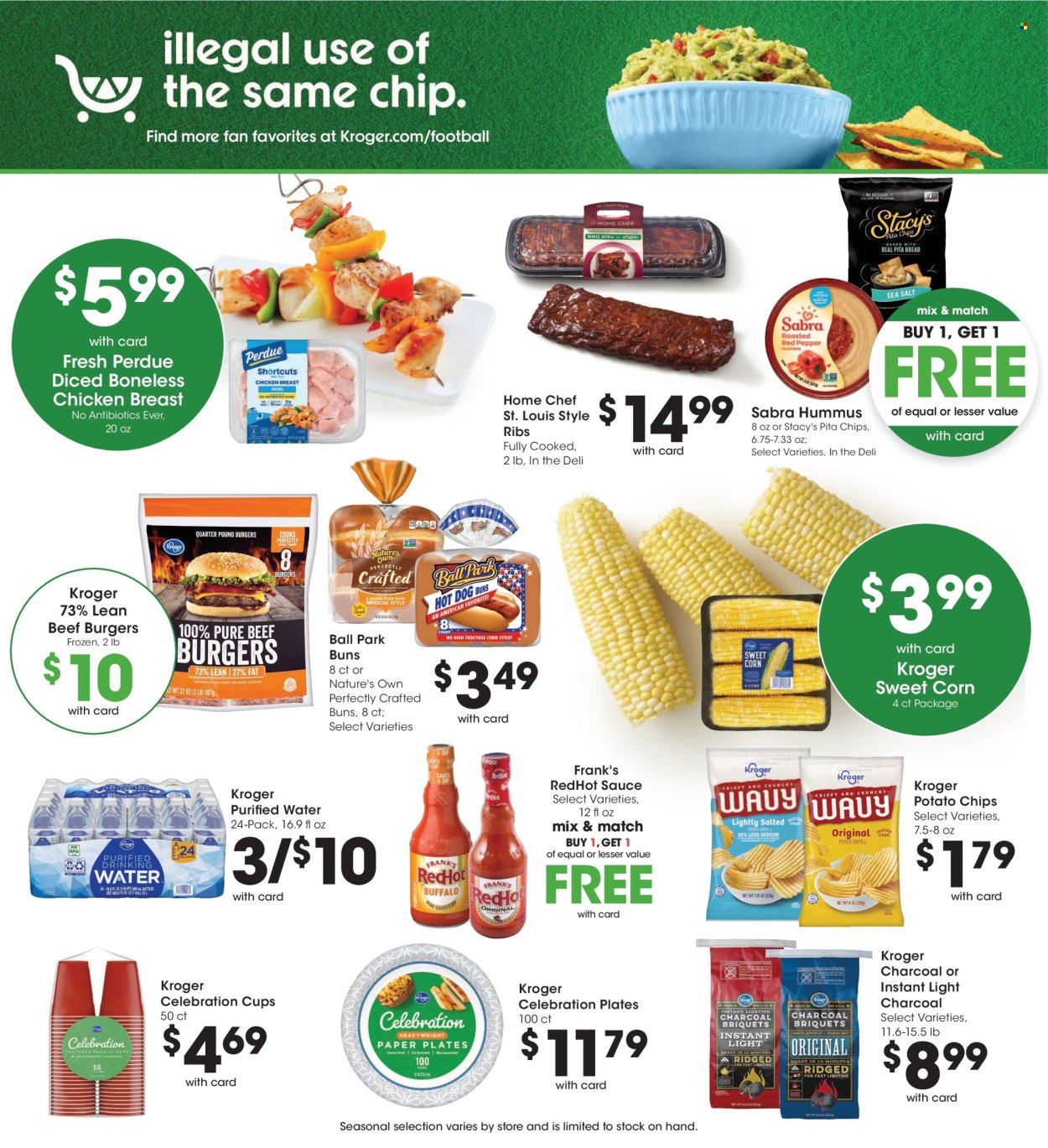 Kroger ad - 09/23/2026 - 09/29/2026. Page 6