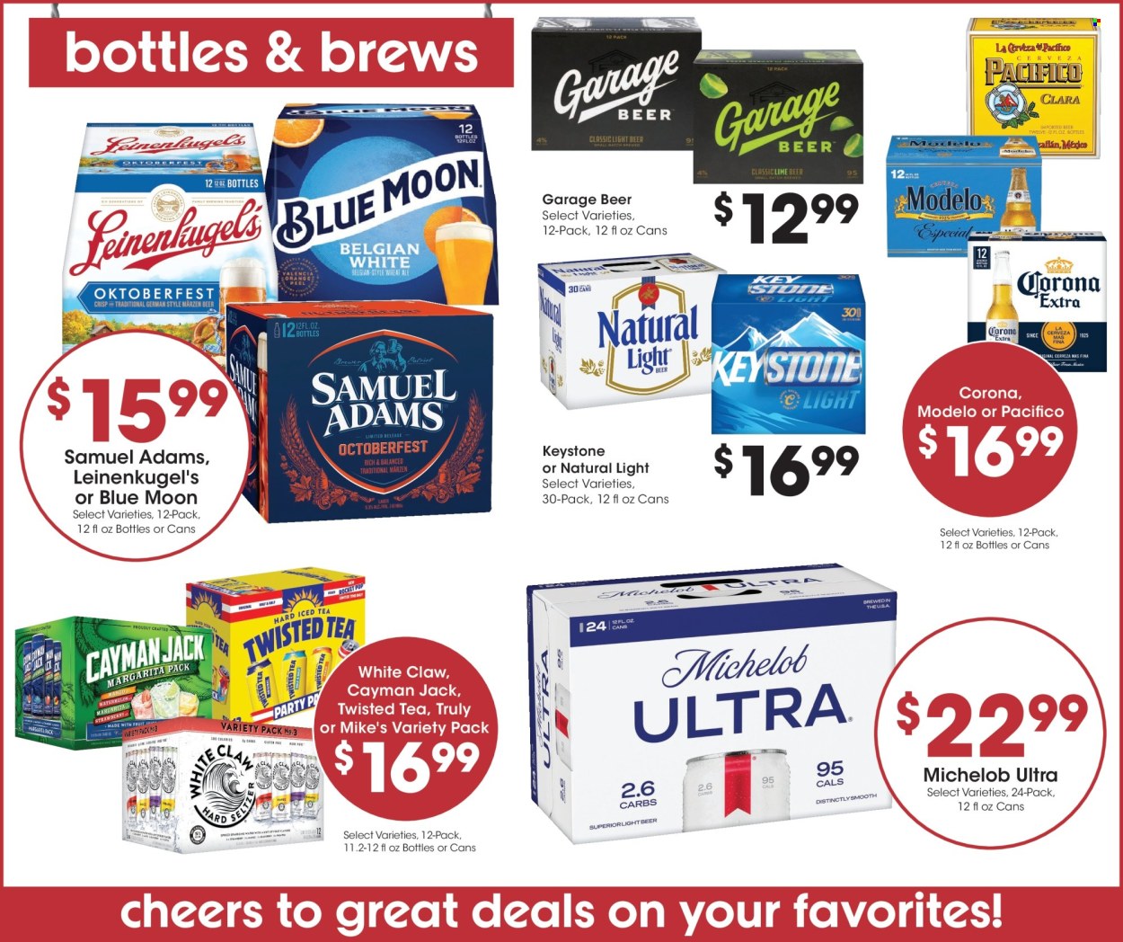 Kroger ad - 09/23/2026 - 09/29/2026. Page 12