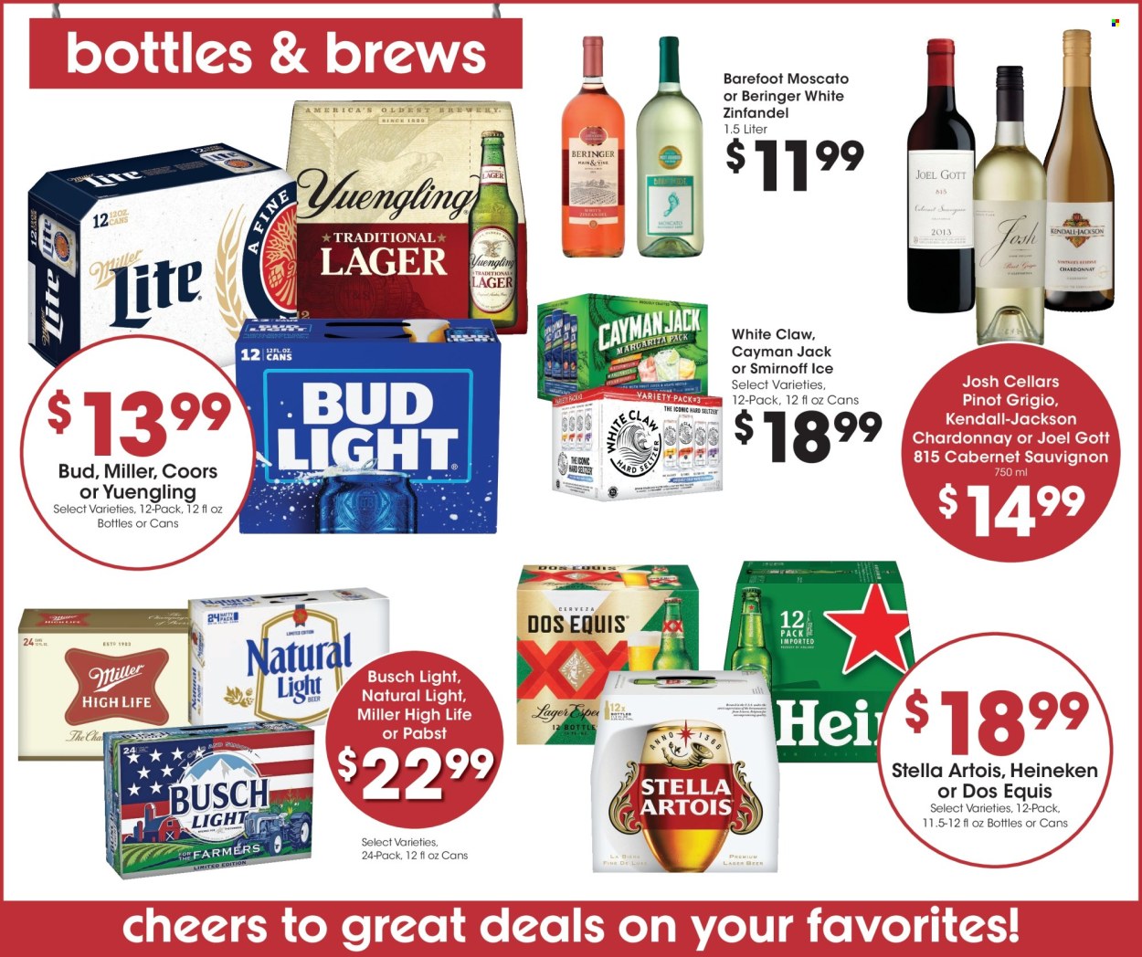 Kroger ad - 09/23/2026 - 09/29/2026. Page 13