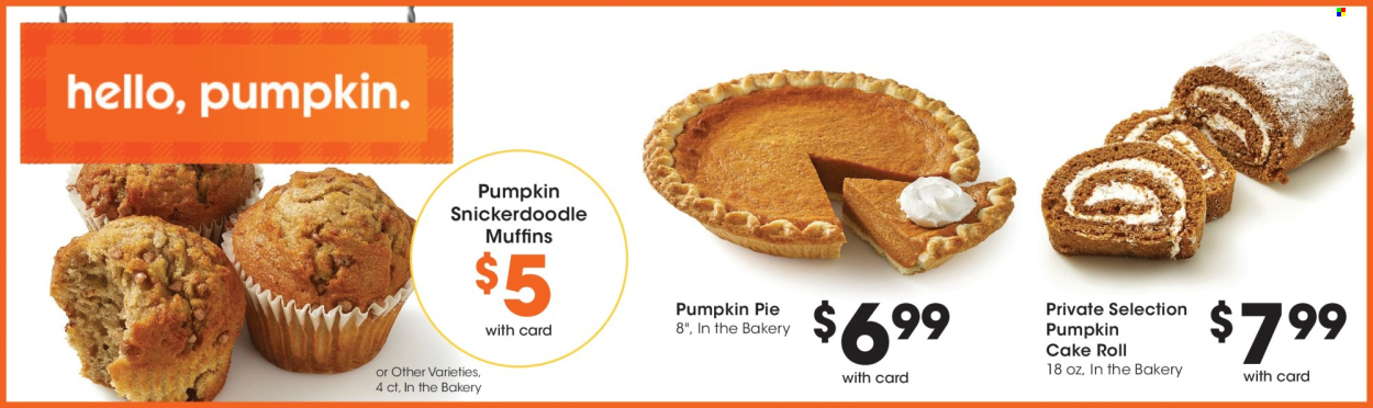 Kroger ad - 09/23/2026 - 09/29/2026. Page 10