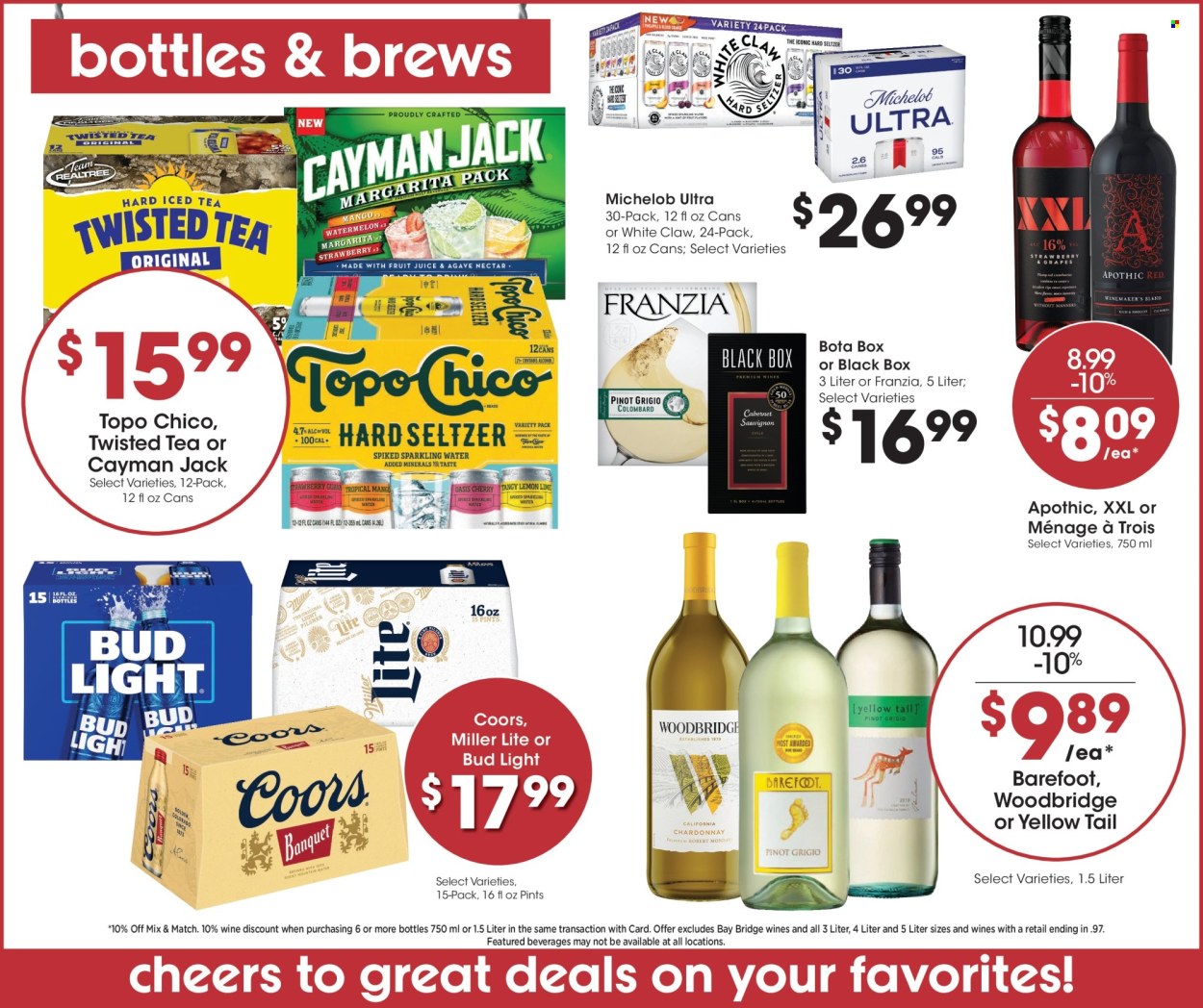 Kroger ad - 09/23/2026 - 09/29/2026. Page 13