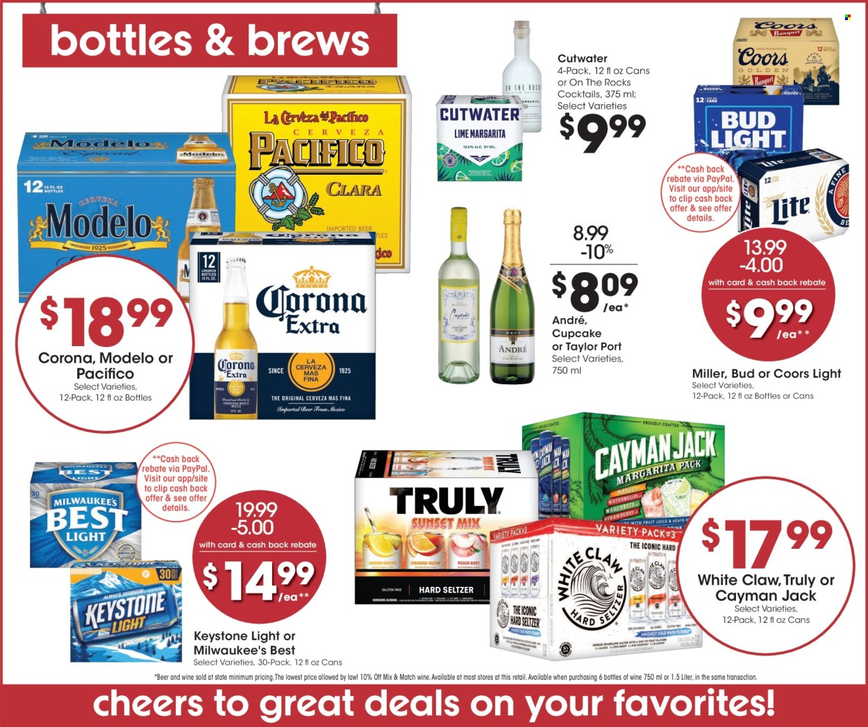 Kroger ad - 09/23/2026 - 09/29/2026. Page 12