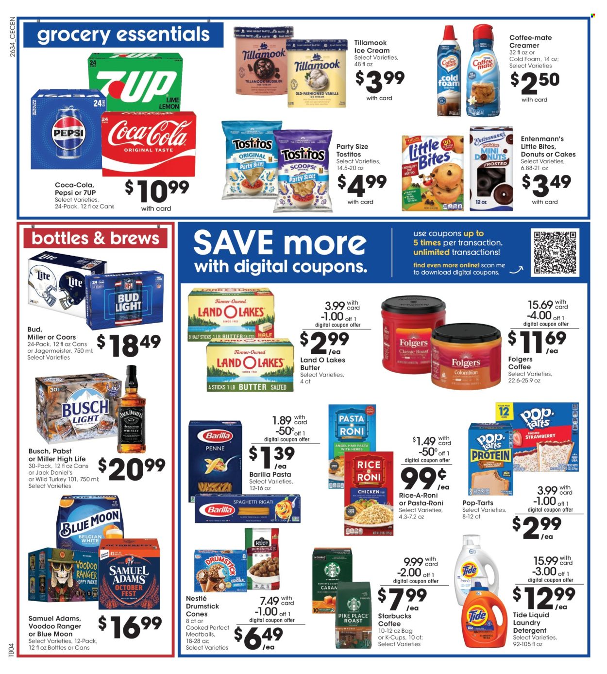 Kroger ad - 09/23/2026 - 09/29/2026. Page 11