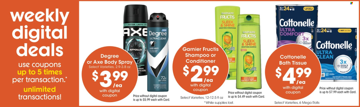 Kroger ad - 09/23/2026 - 09/29/2026. Page 3