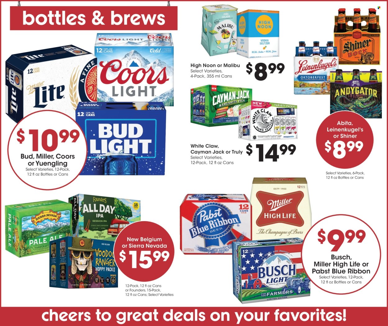 Kroger ad - 09/23/2026 - 09/29/2026. Page 12