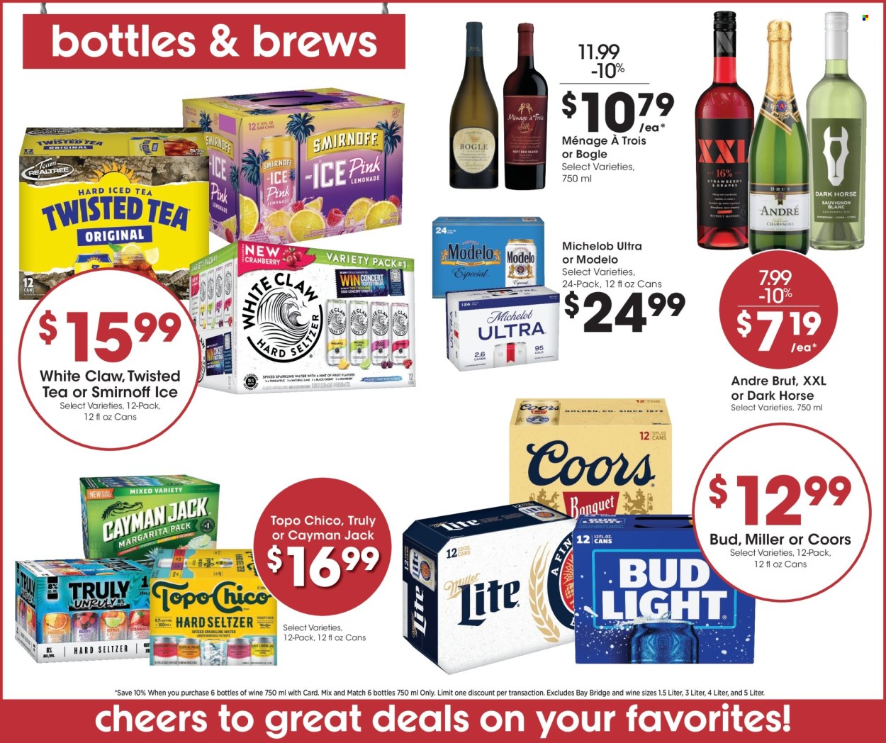 Kroger ad - 09/23/2026 - 09/29/2026. Page 12