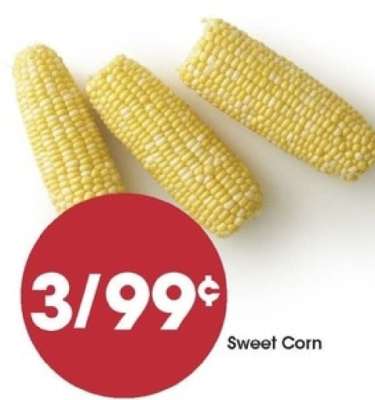 Sweet Corn