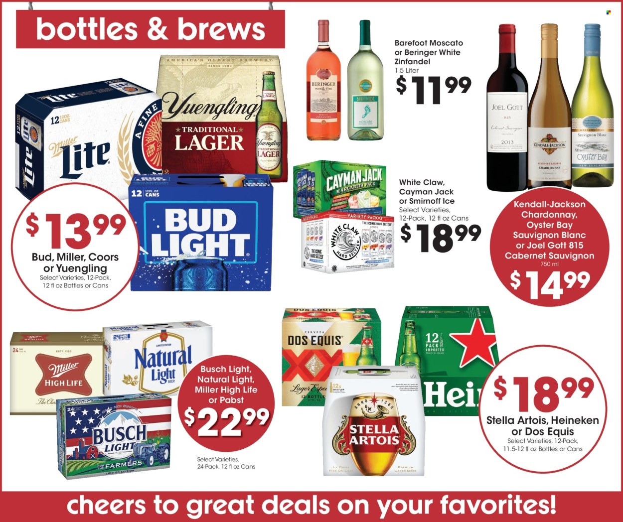 Kroger ad - 09/23/2026 - 09/29/2026. Page 13