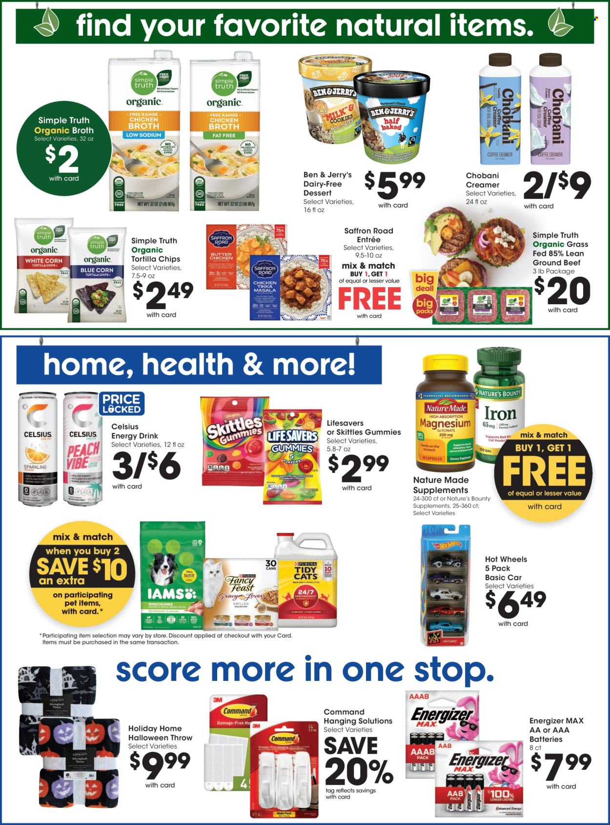 Kroger ad - 09/23/2026 - 09/29/2026. Page 10