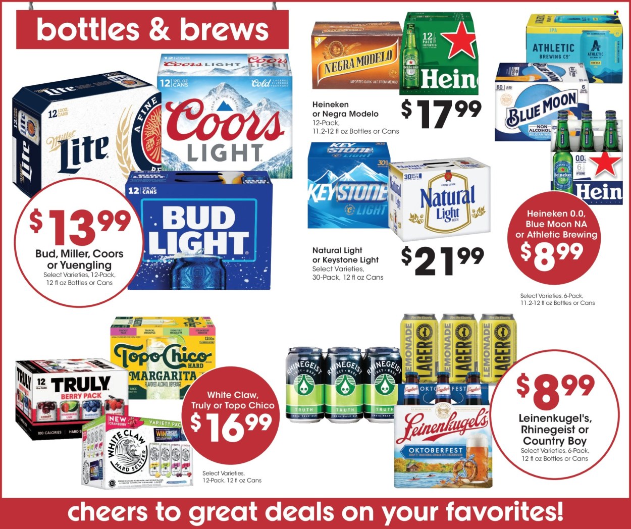 Kroger ad - 09/23/2026 - 09/29/2026. Page 12