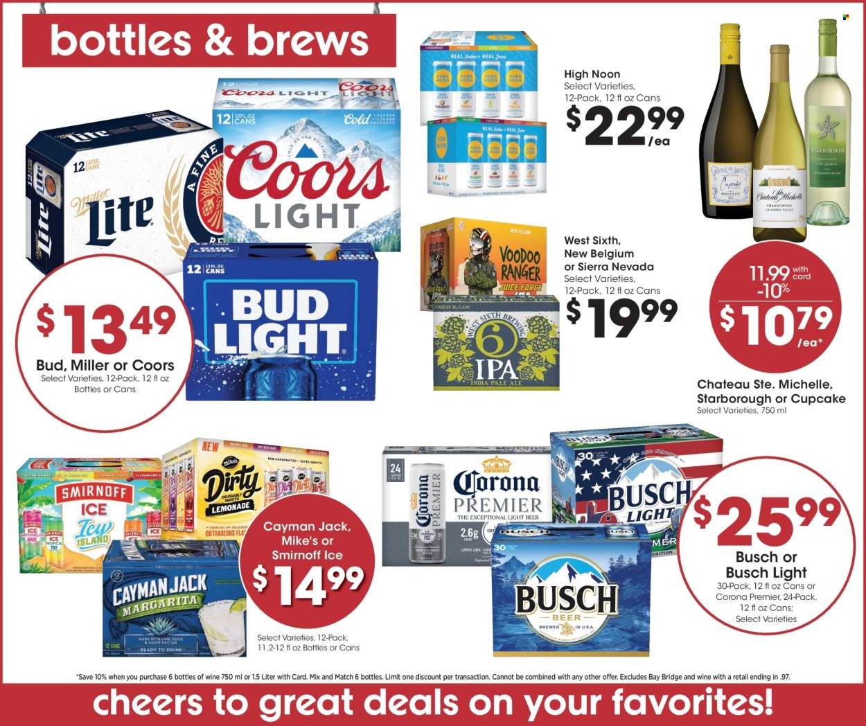 Kroger ad - 09/23/2026 - 09/29/2026. Page 13