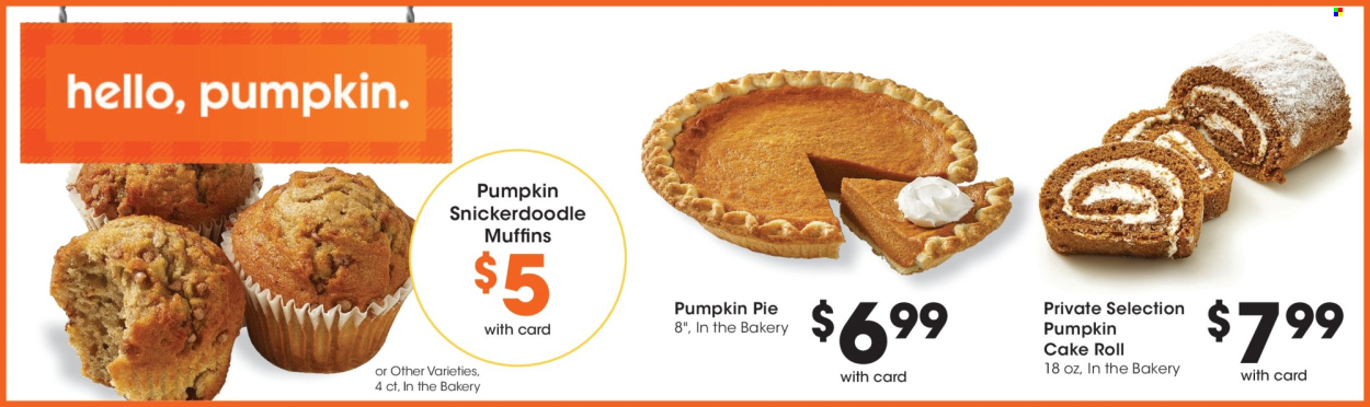 Kroger ad - 09/23/2026 - 09/29/2026. Page 10