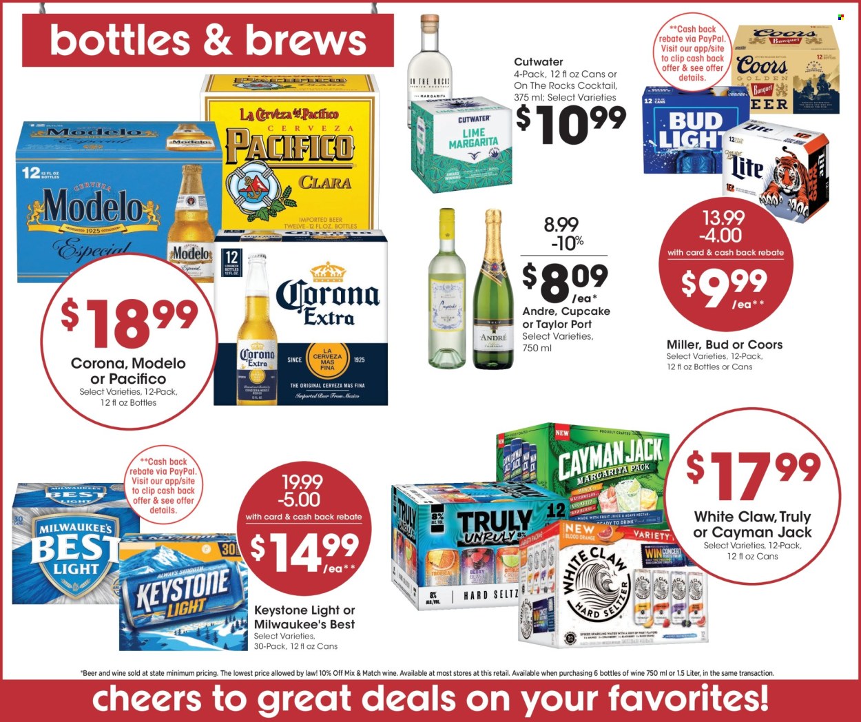 Kroger ad - 09/23/2026 - 09/29/2026. Page 12