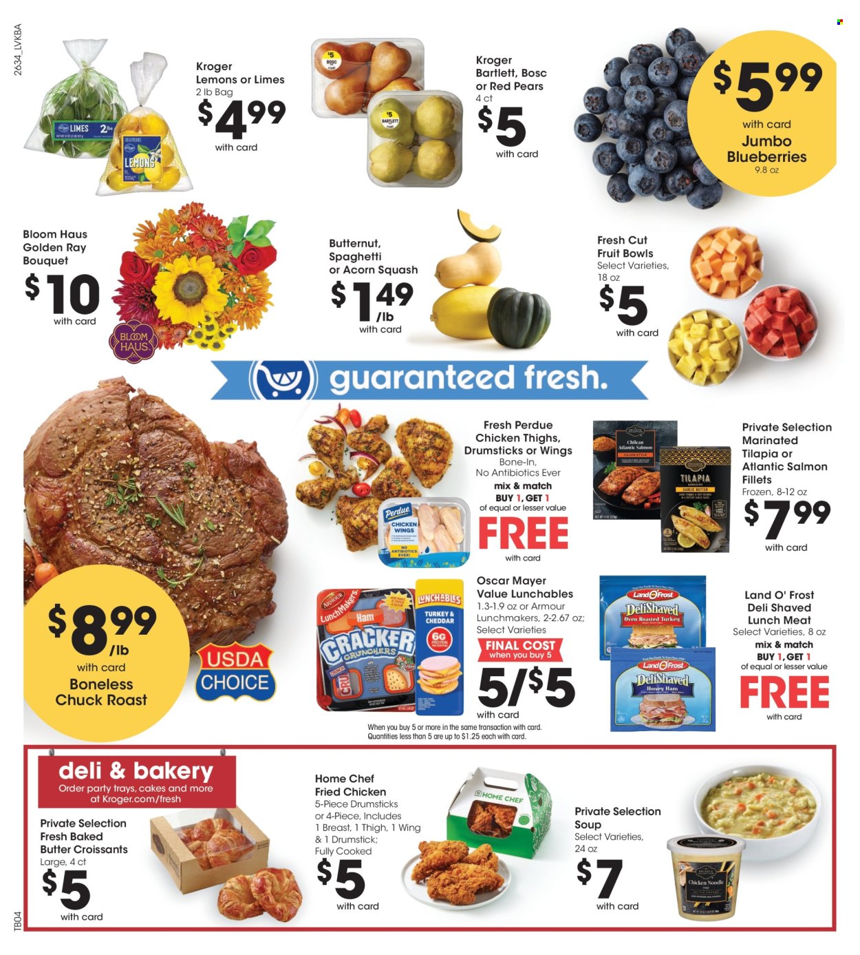 Kroger ad - 09/23/2026 - 09/29/2026. Page 11