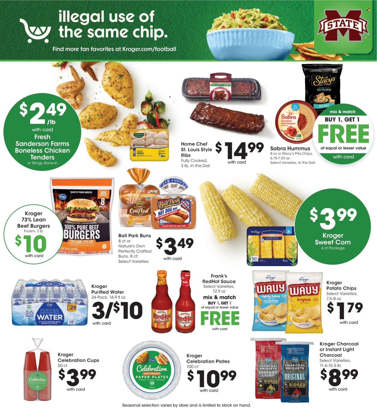Kroger ad - 09/23/2026 - 09/29/2026. Page 6