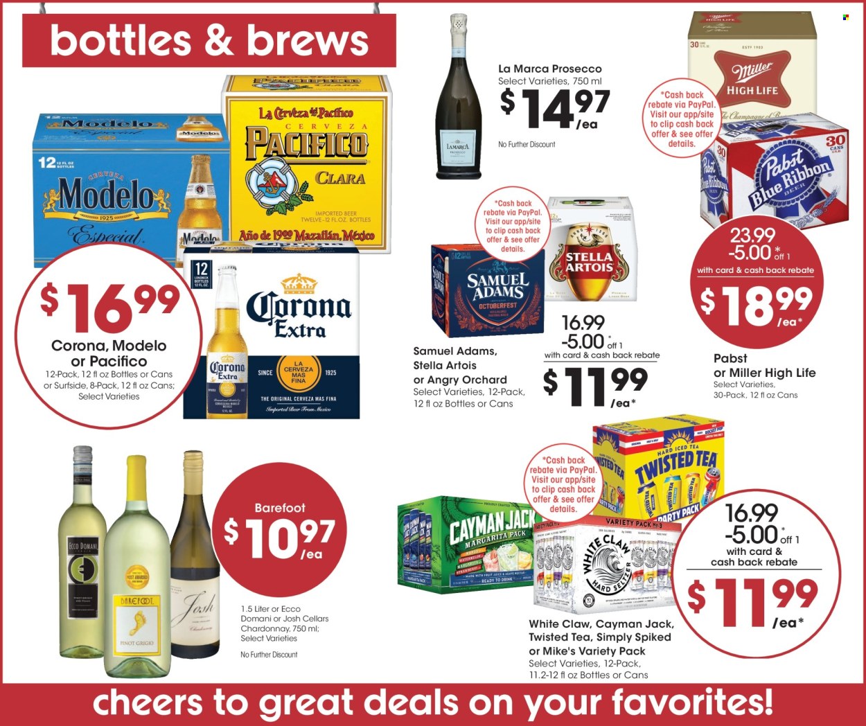 Kroger ad - 09/23/2026 - 09/29/2026. Page 12