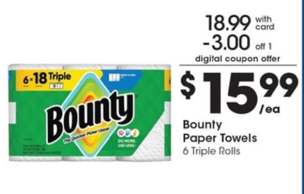 Bounty