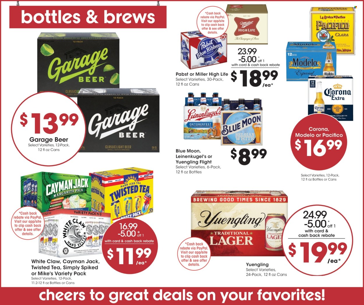 Kroger ad - 09/23/2026 - 09/29/2026. Page 12
