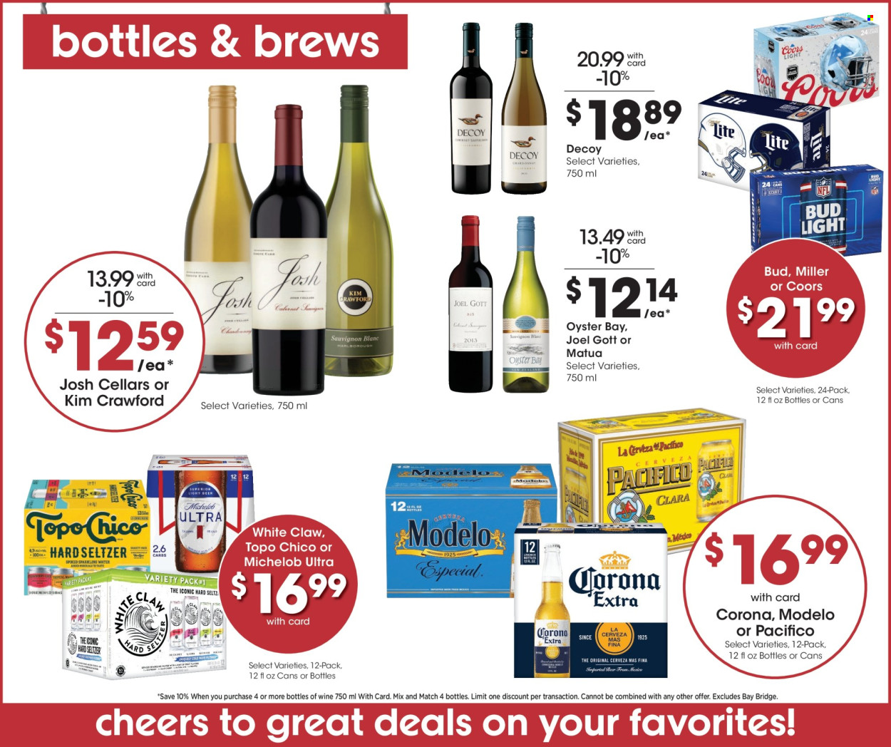 Kroger ad - 09/23/2026 - 09/29/2026. Page 12