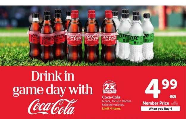 Coca-Cola