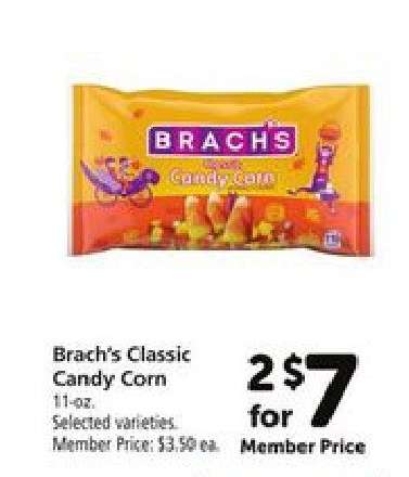 Brach's Classic Candy Corn