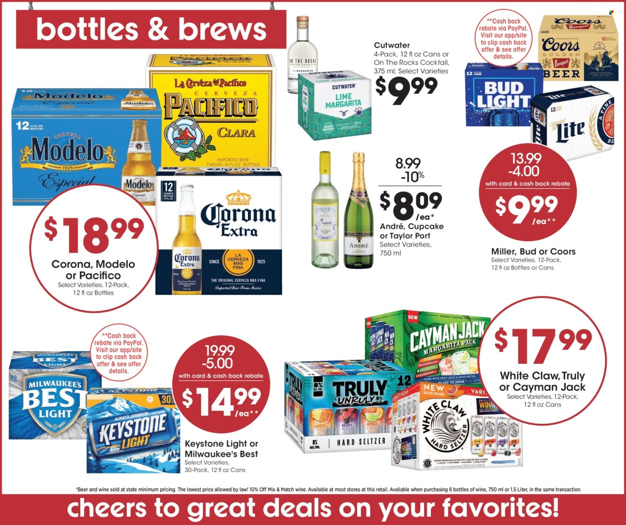 Kroger ad - 09/23/2026 - 09/29/2026. Page 14