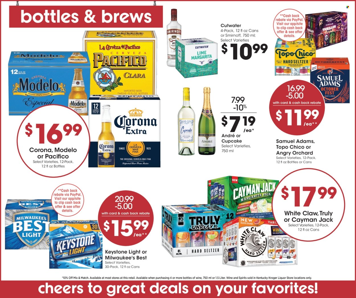 Kroger ad - 09/23/2026 - 09/29/2026. Page 13