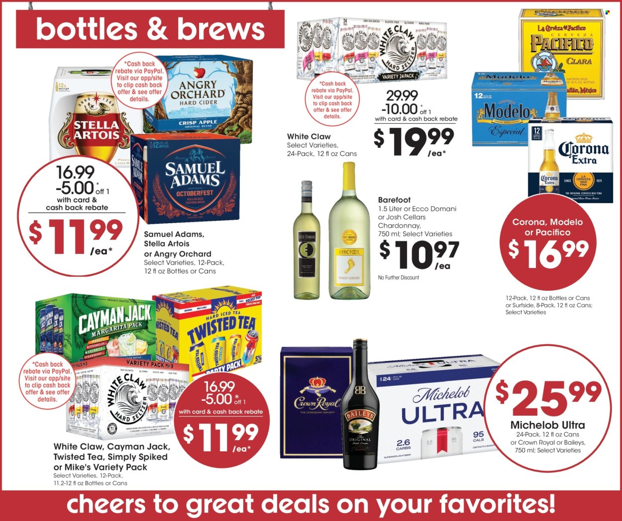 Kroger ad - 09/23/2026 - 09/29/2026. Page 12