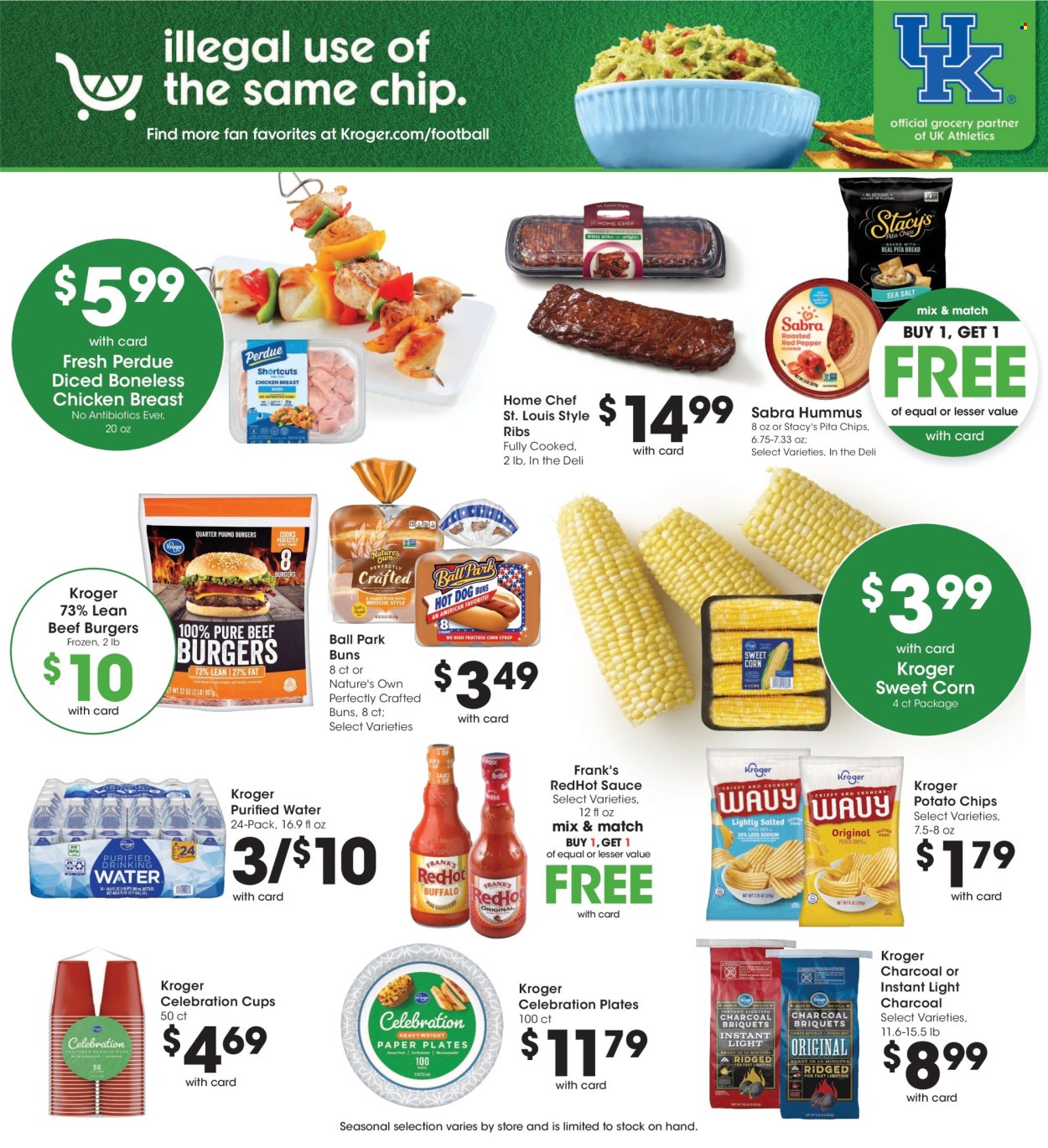 Kroger ad - 09/23/2026 - 09/29/2026. Page 6