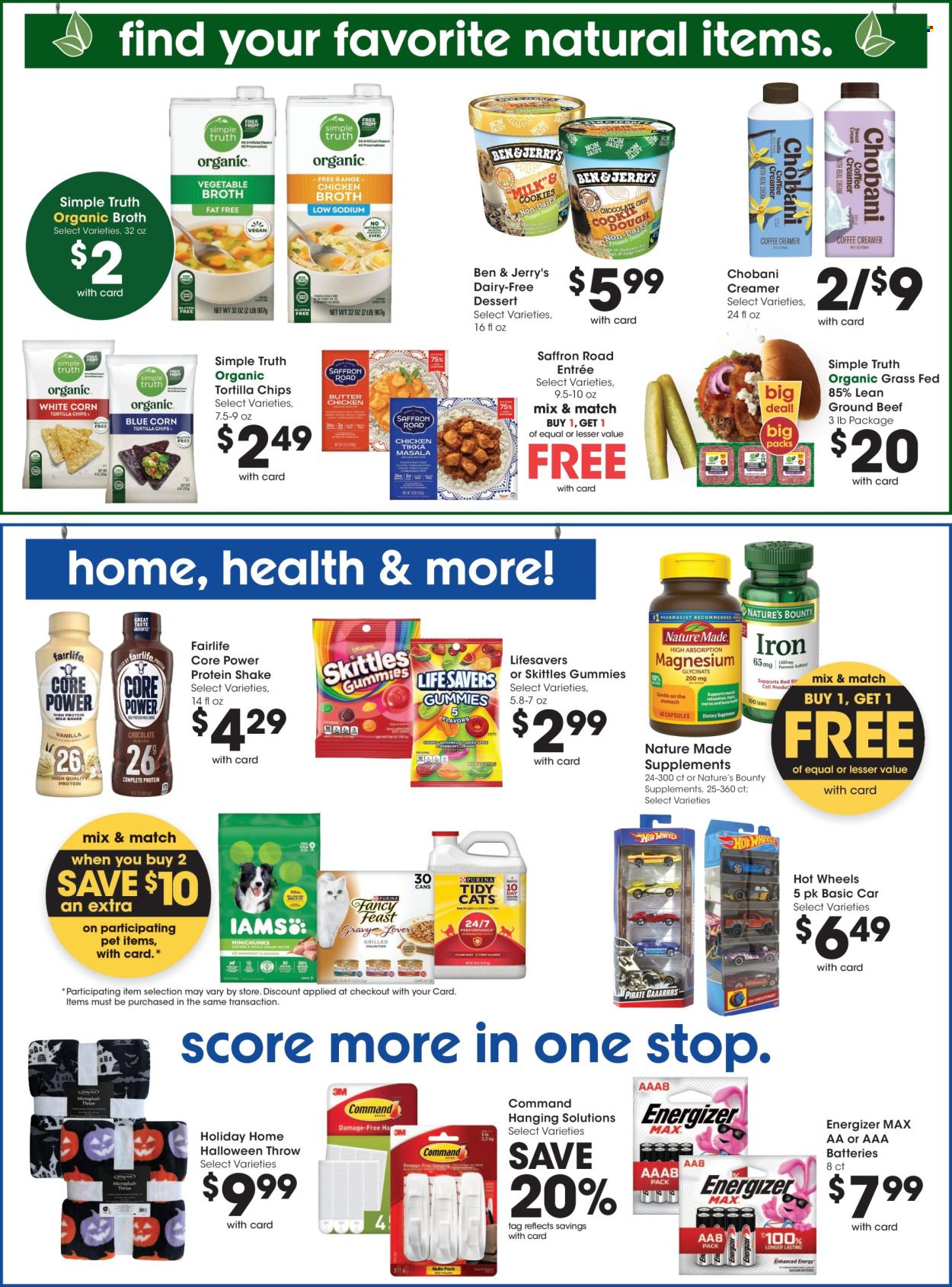 Kroger ad - 09/23/2026 - 09/29/2026. Page 9