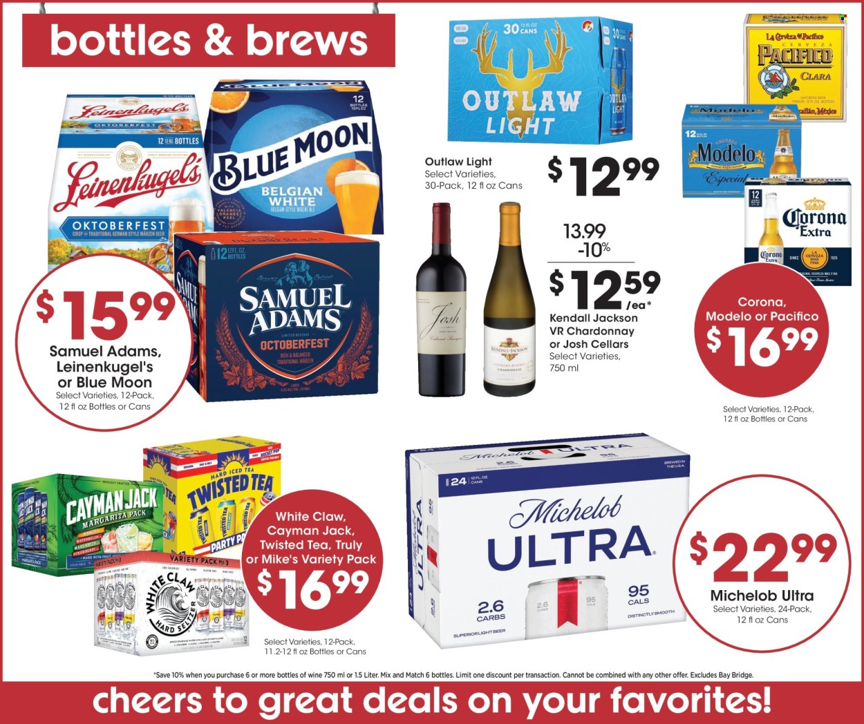 Kroger ad - 09/23/2026 - 09/29/2026. Page 12