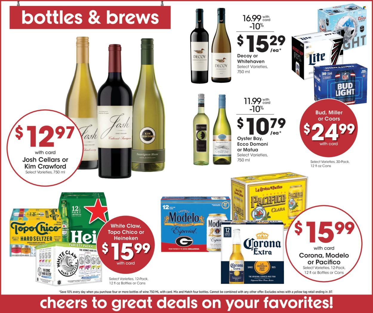 Kroger ad - 09/23/2026 - 09/29/2026. Page 12