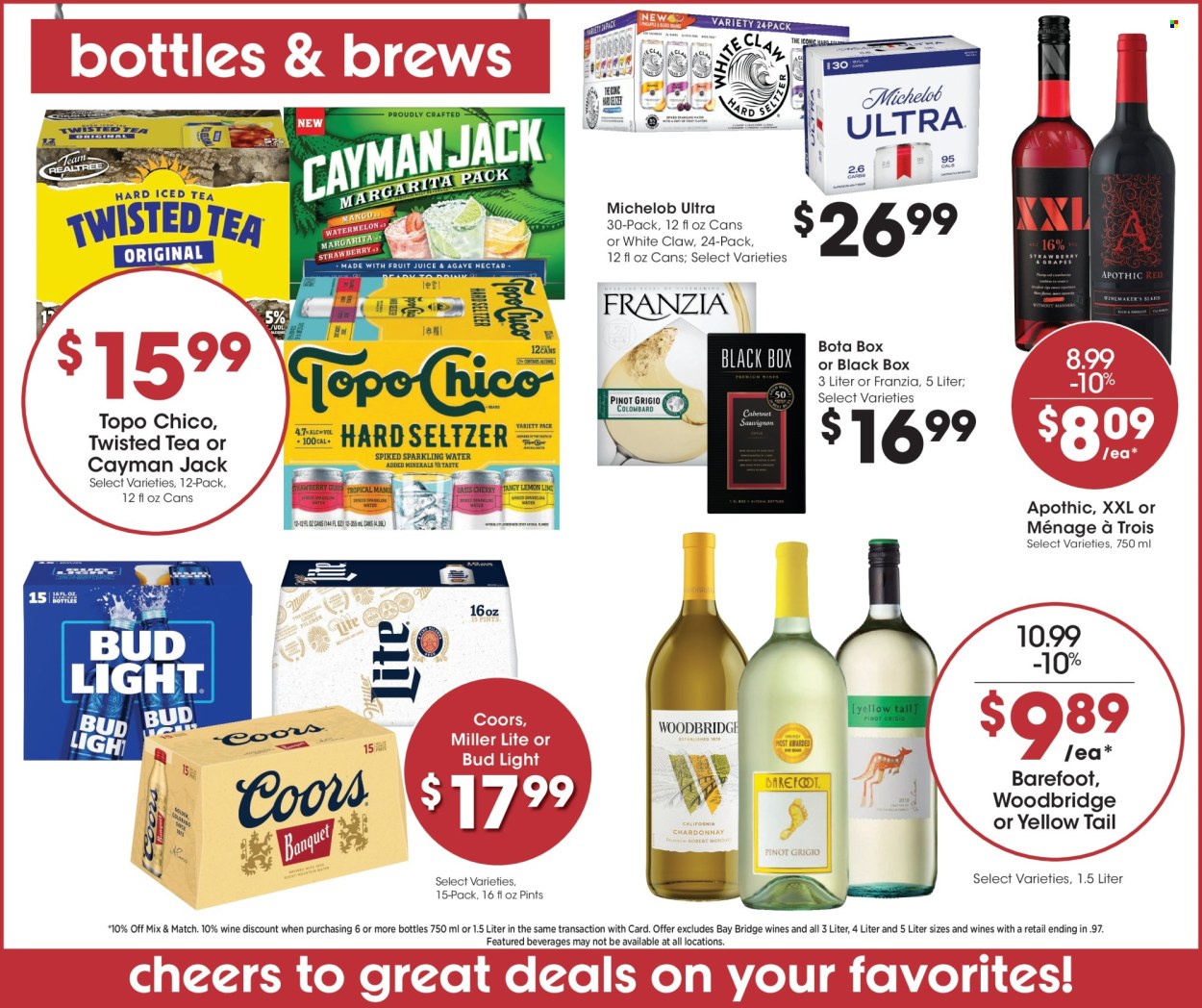 Kroger ad - 09/23/2026 - 09/29/2026. Page 13