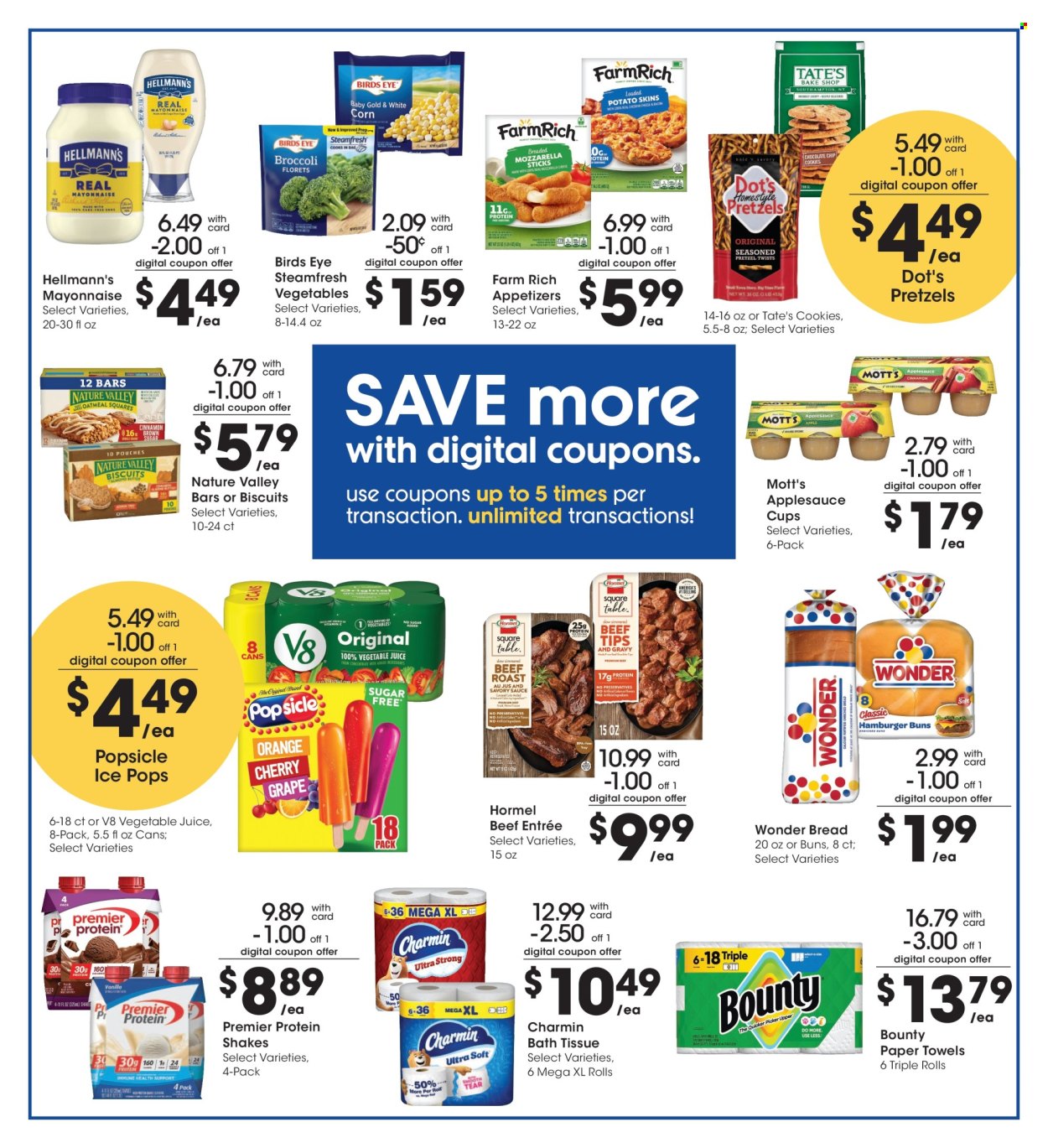 Kroger ad - 09/23/2026 - 09/29/2026. Page 13