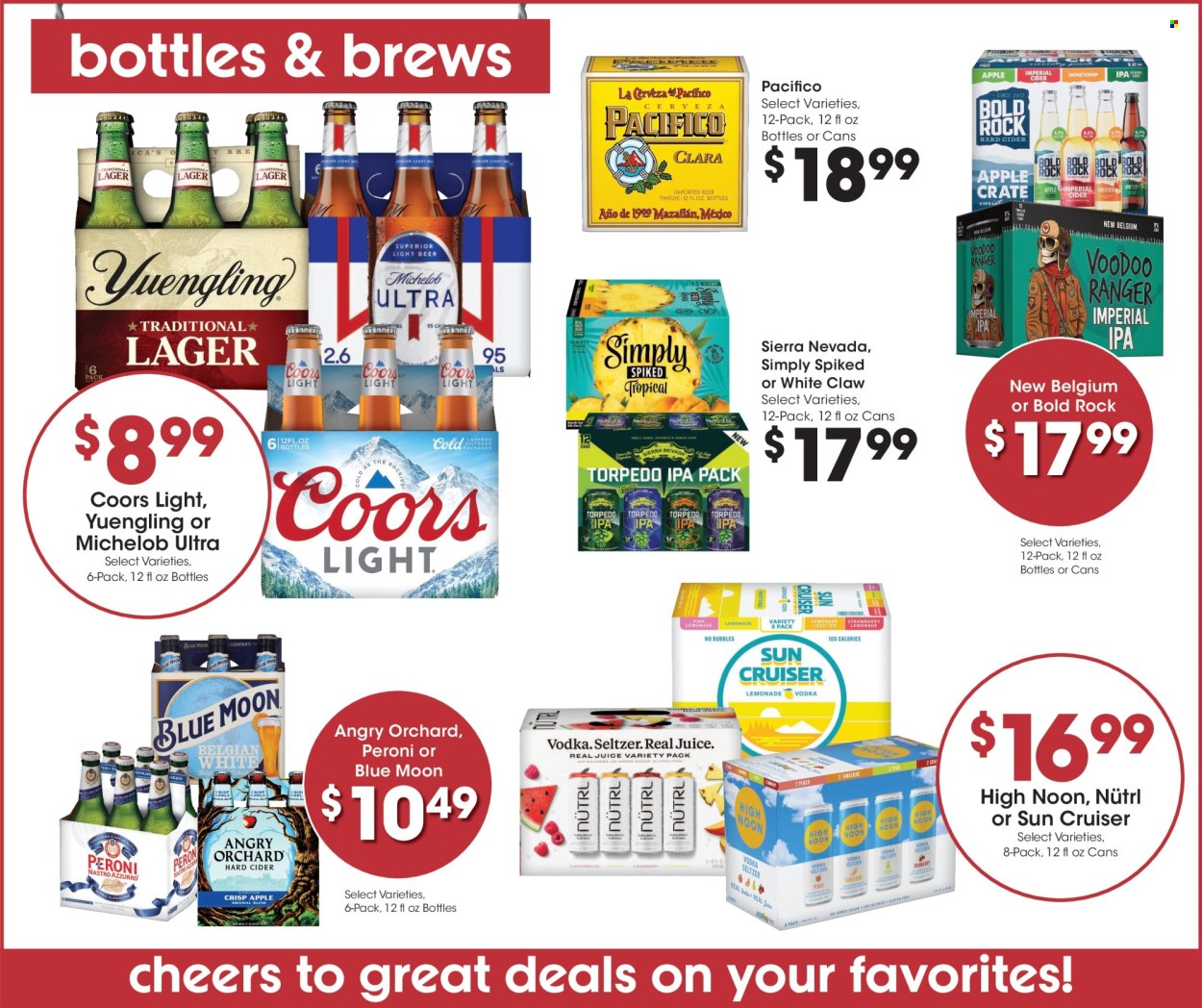 Kroger ad - 09/23/2026 - 09/29/2026. Page 12