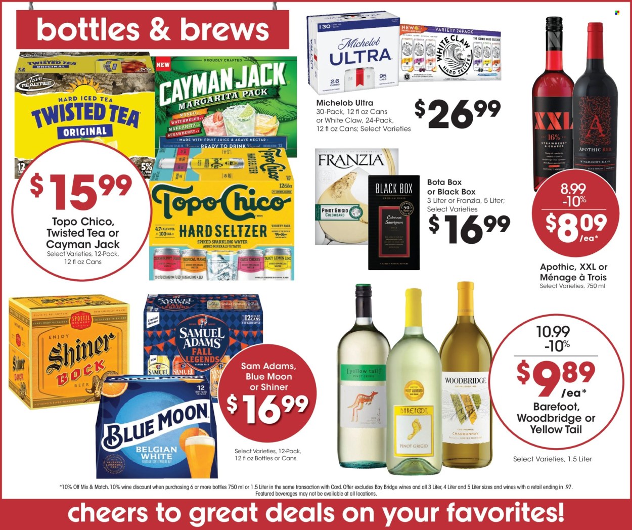Kroger ad - 09/23/2026 - 09/29/2026. Page 14