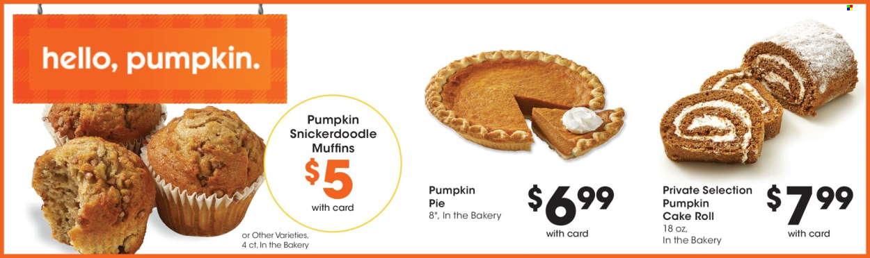Fred Meyer ad - 09/23/2026 - 09/29/2026. Page 12
