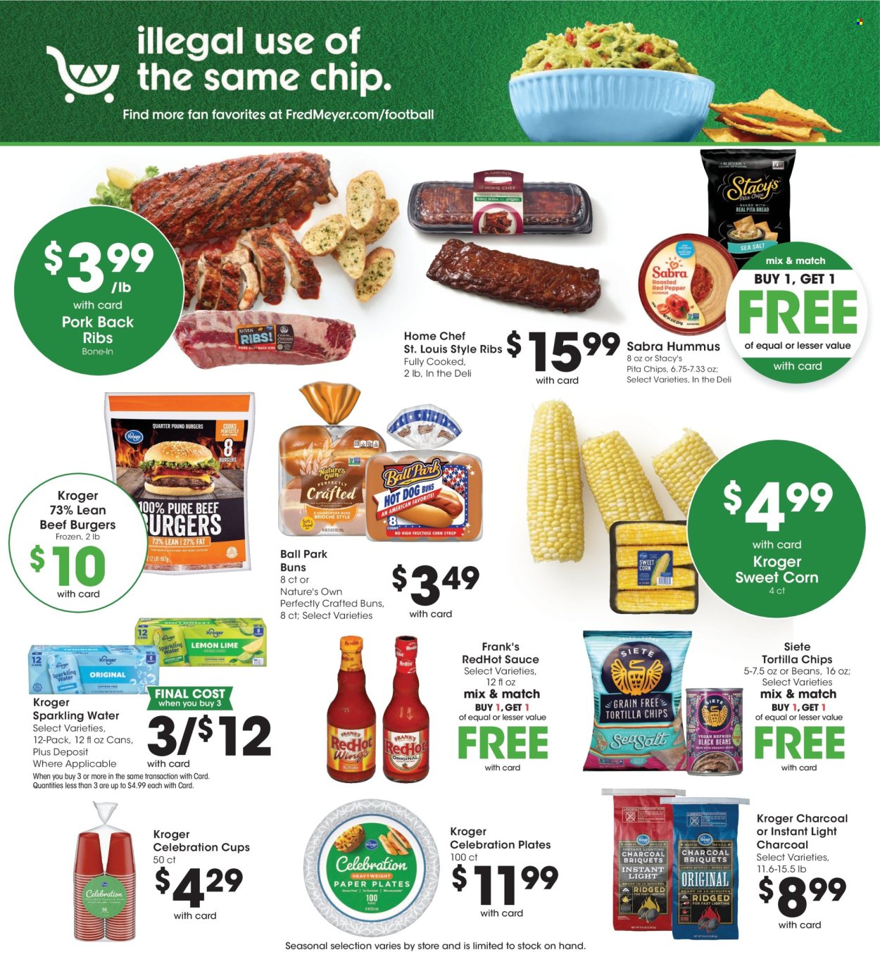Fred Meyer ad - 09/23/2026 - 09/29/2026. Page 8