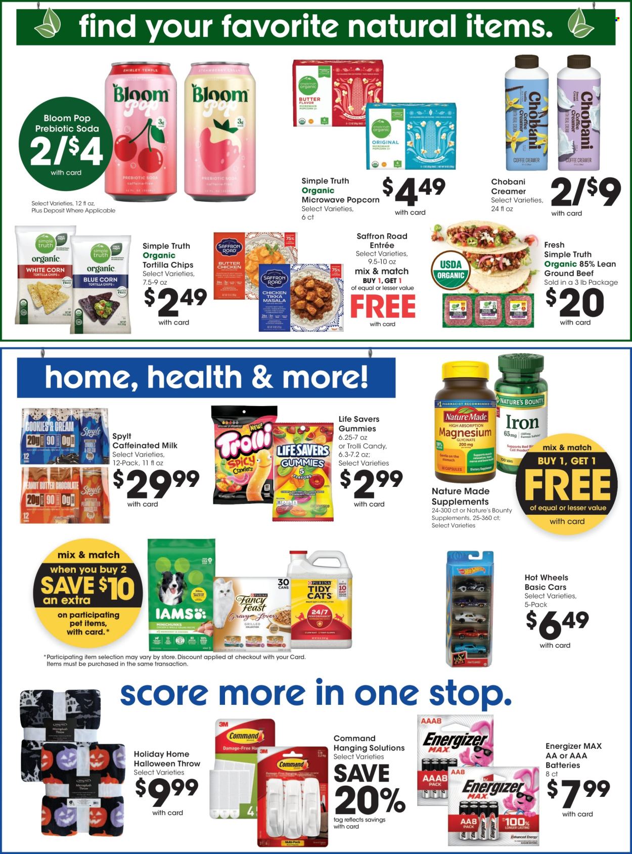 Fred Meyer ad - 09/23/2026 - 09/29/2026. Page 11